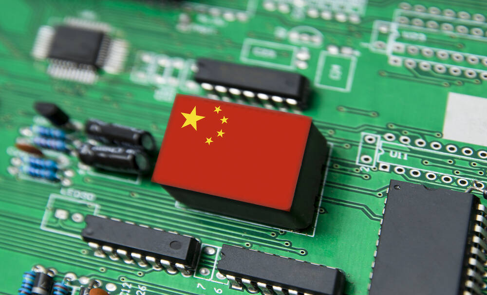 Trotz Warnung der Geheimdienste - Bundeskanzler Scholz plant bereits den nächsten China-Deal!