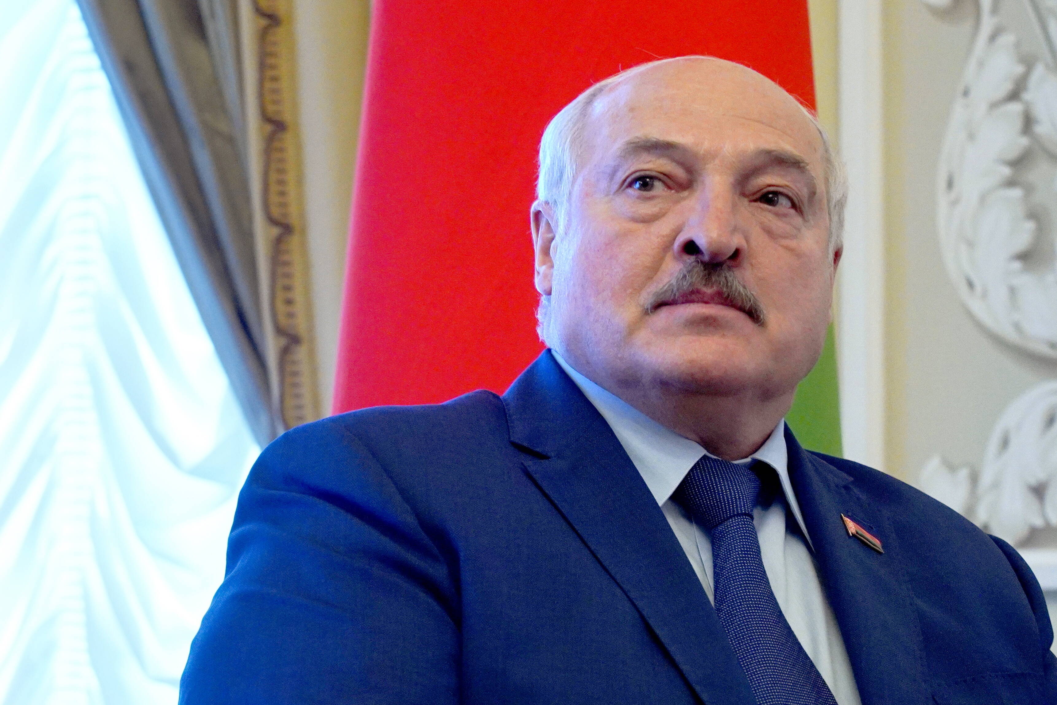 "Auf Europa kommt ein großer Krieg zu" - Eindringliche Warnungen aus Belarus!
