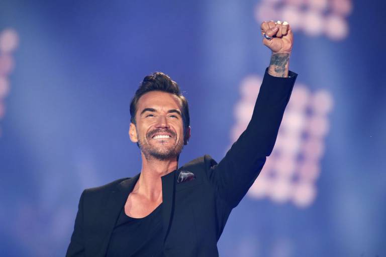 Hat Florian Silbereisen eine neue Freundin? Jetzt äußert sich Flori selbst zu den Gerüchten!