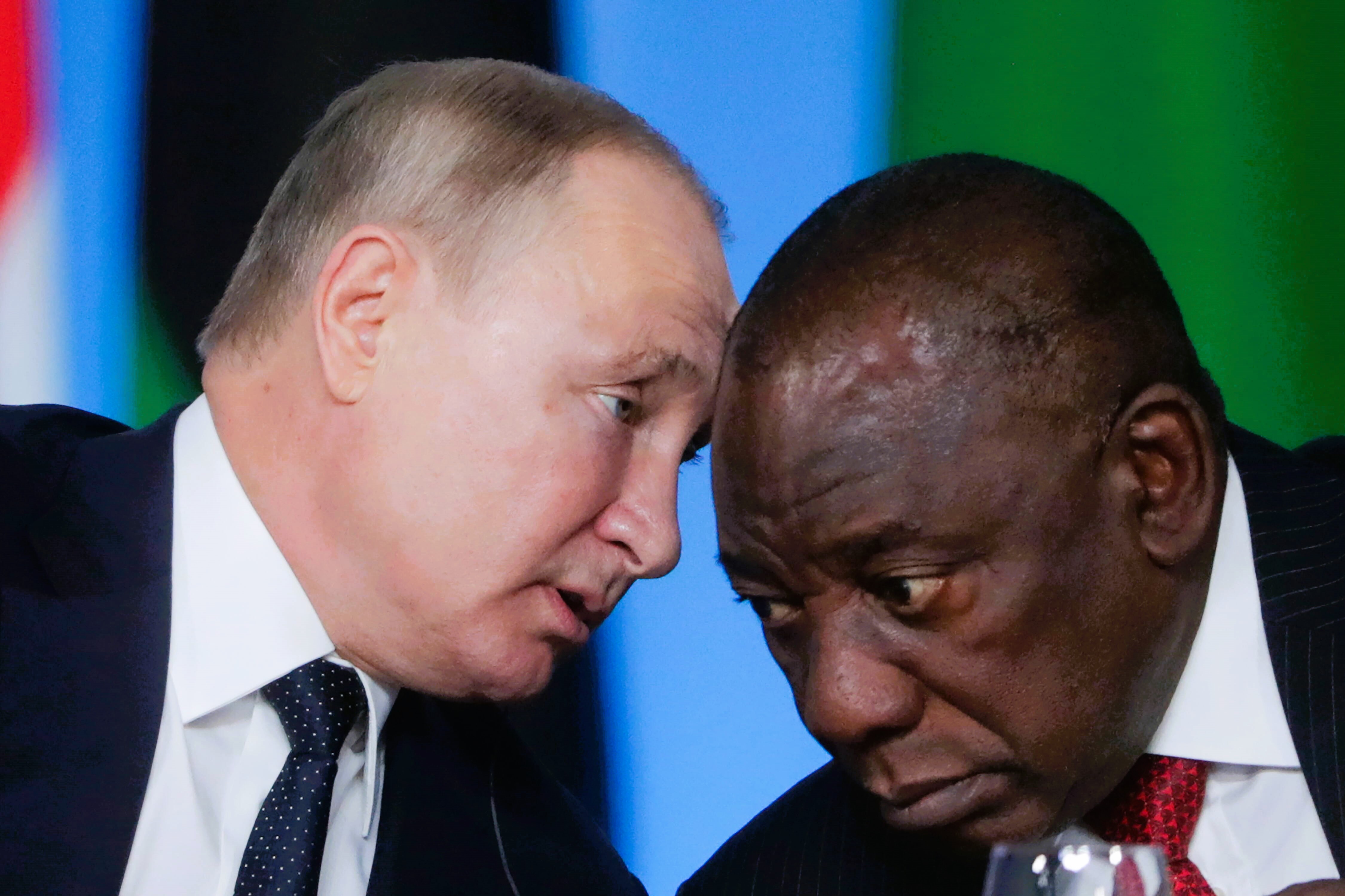 Sieg für Russland - Putin hat noch diese 3 Trümpfe in der Hinterhand! Verzweiflung im Kreml wächst