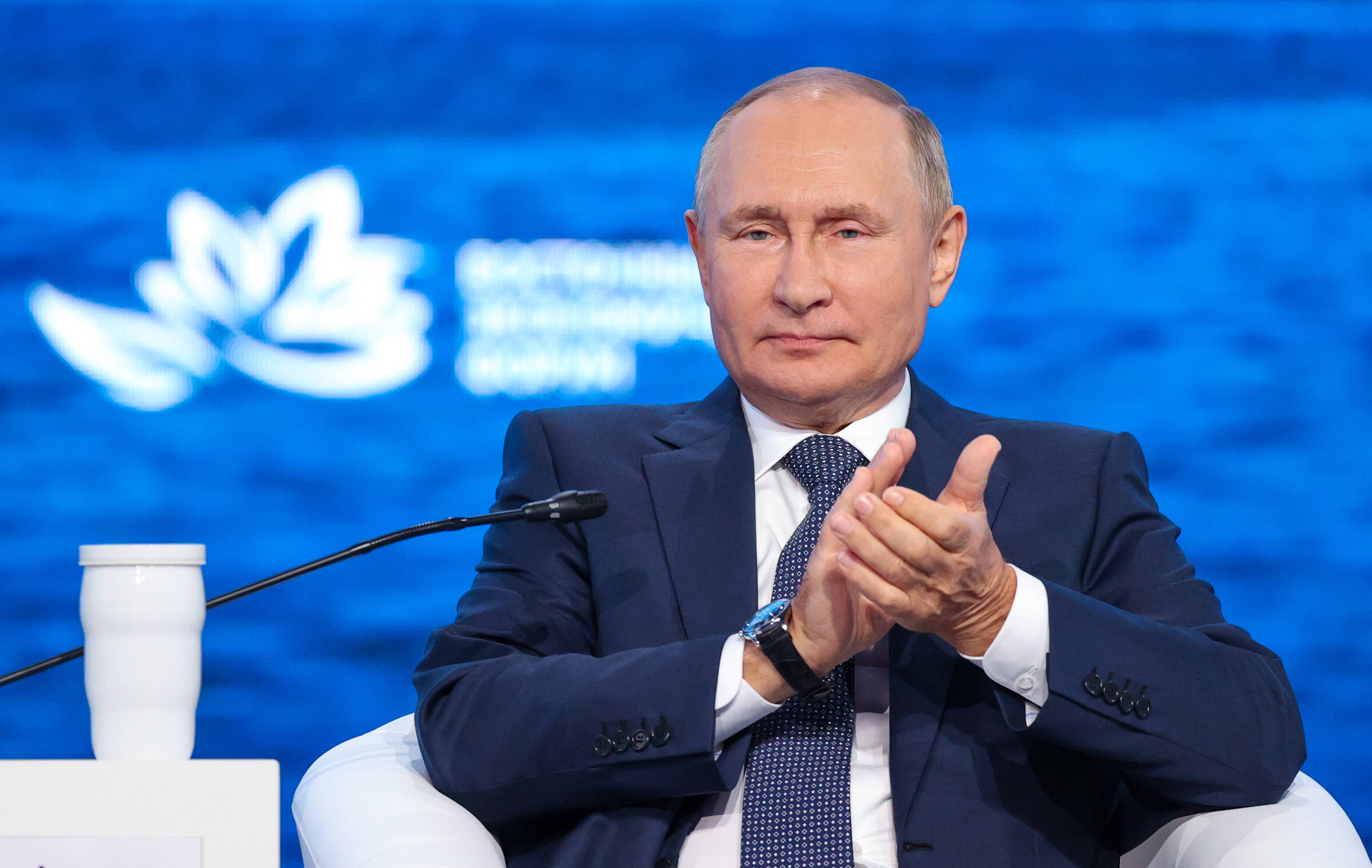 Gewinnt Putin den Krieg doch noch? Zweifel im Westen wachsen - Gehen Putins Pläne doch auf?