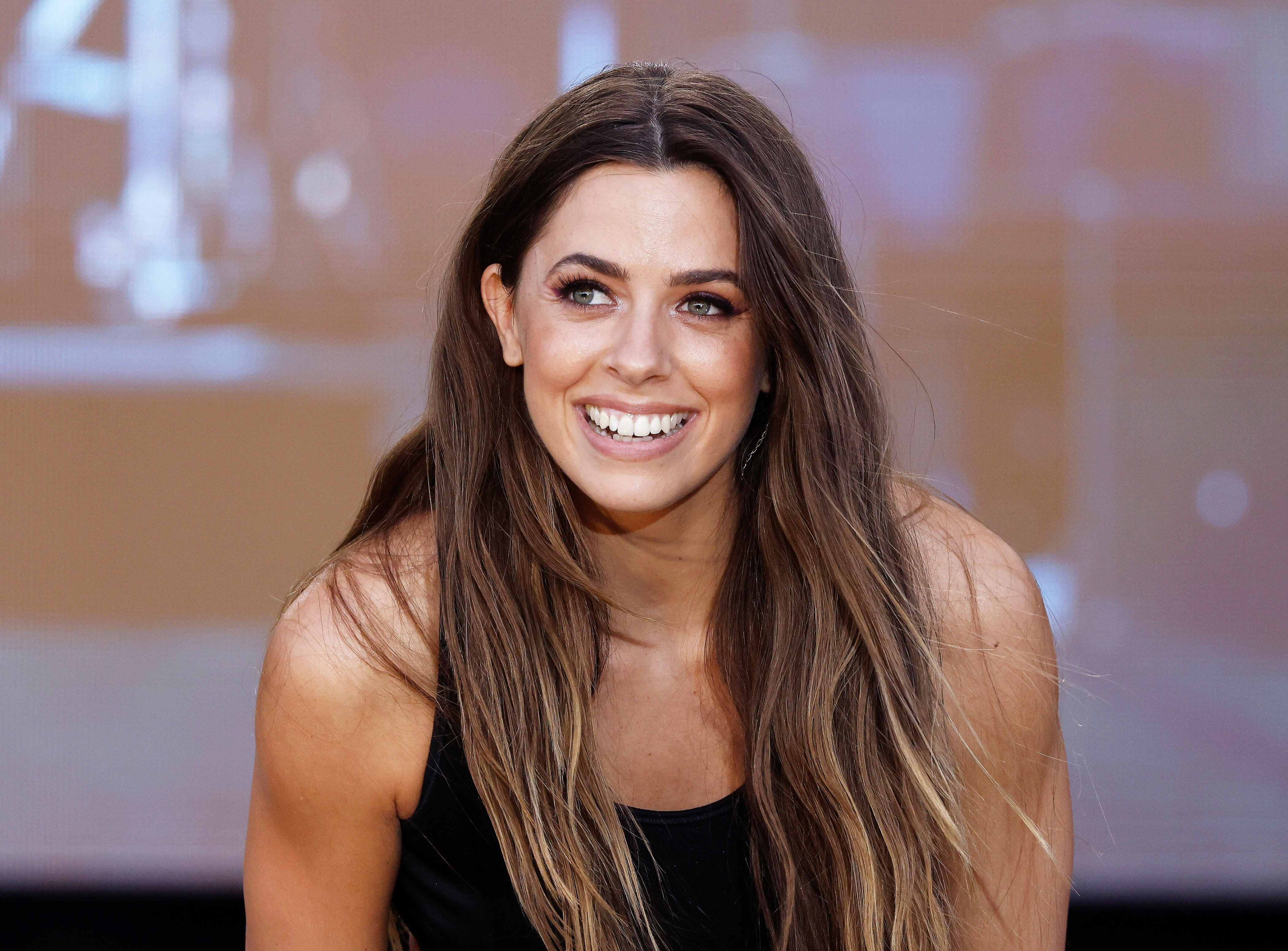 Vanessa Mai spricht über ihre Ehekrise: “Ich war ganz, ganz ekelig!“