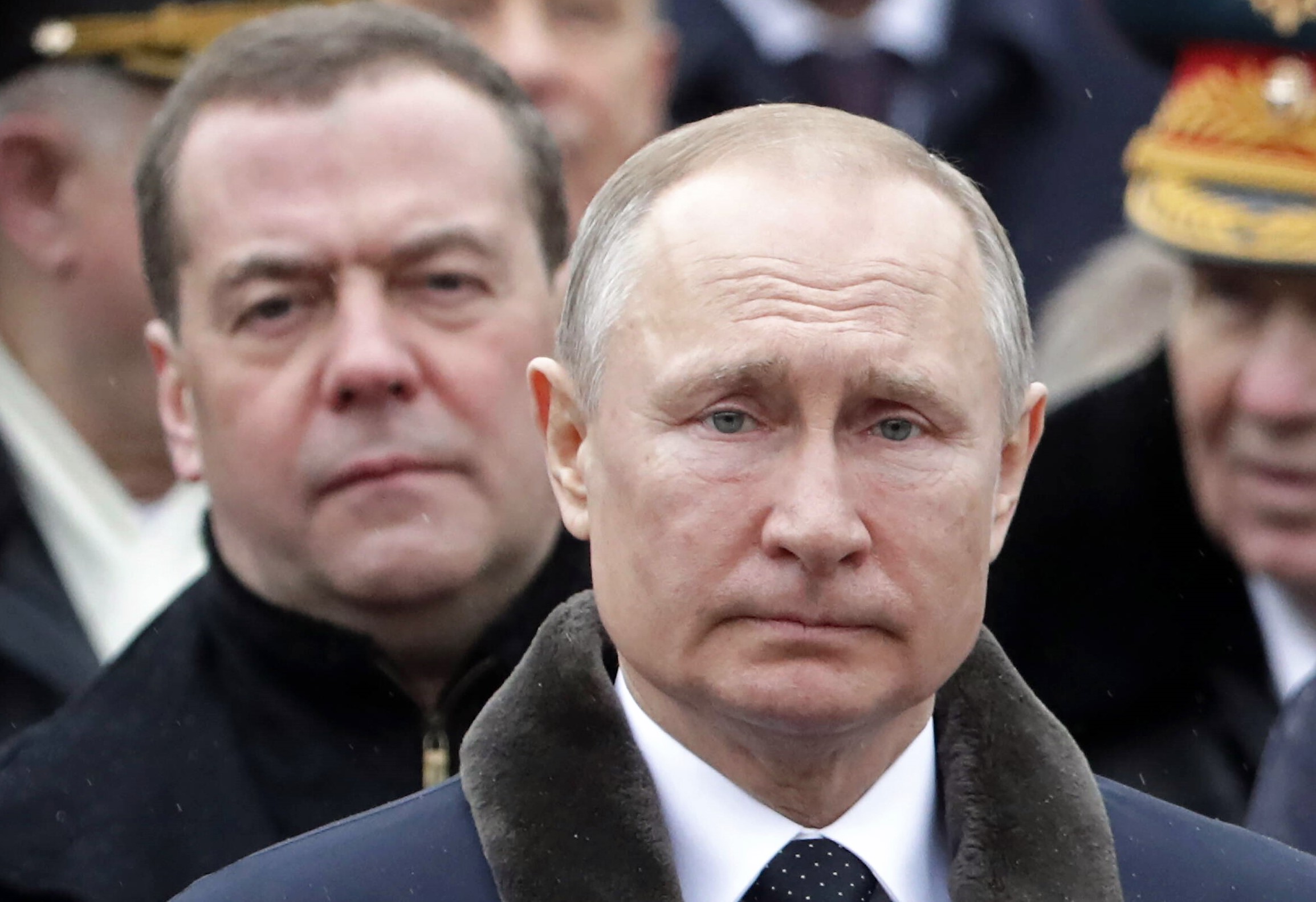 Verliert Putin jetzt die Krim? Schlechte Nachrichten - Ehemaliger US-General prophezeit endgültigen Verlust der Krim!