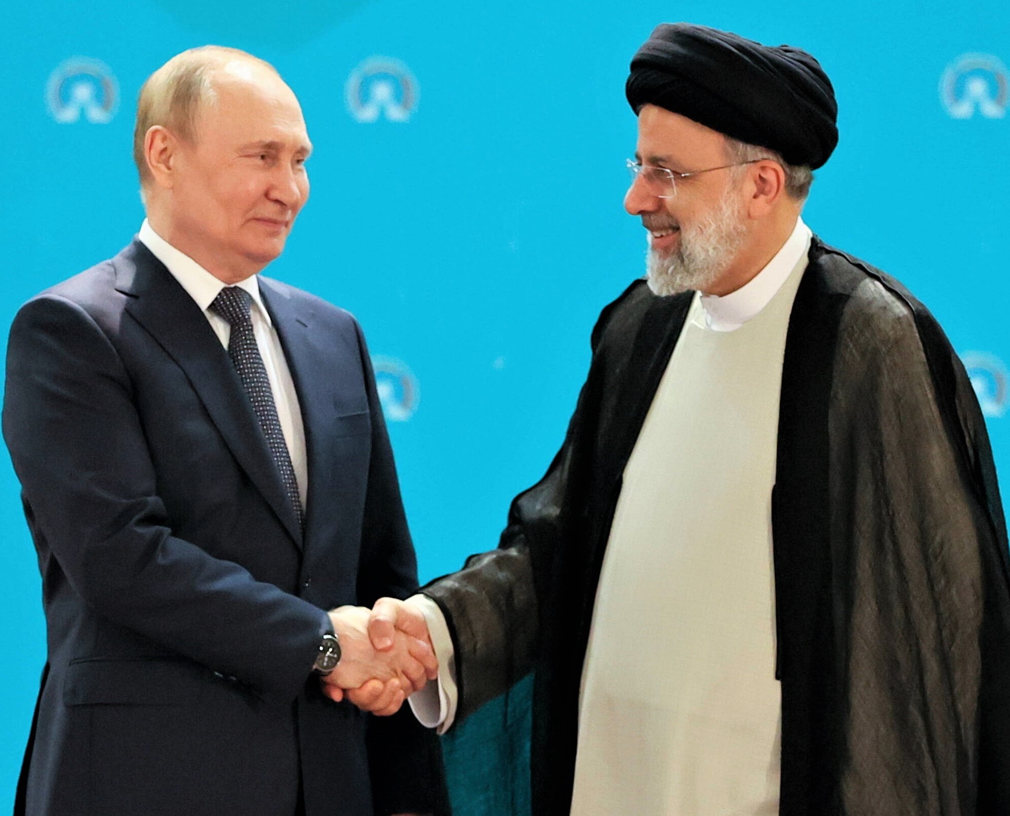 Putin plant Allianz des Terrors! Israelischer Botschafter sicher - Russen wollen Militärallianz mit dem Iran schmieden