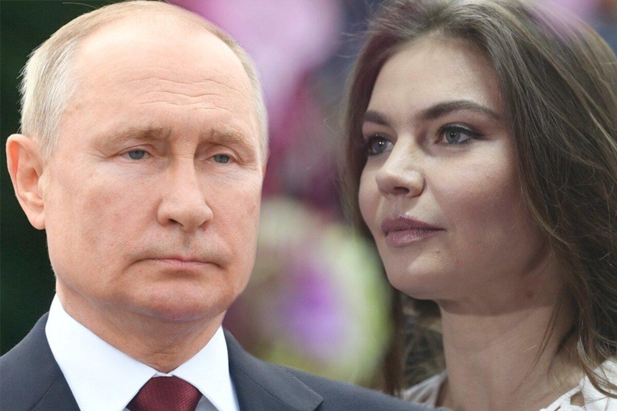 Putins Ärztin ist tot! Sie brachte heimlich die Kinder von Putin und seiner Geliebten zur Welt