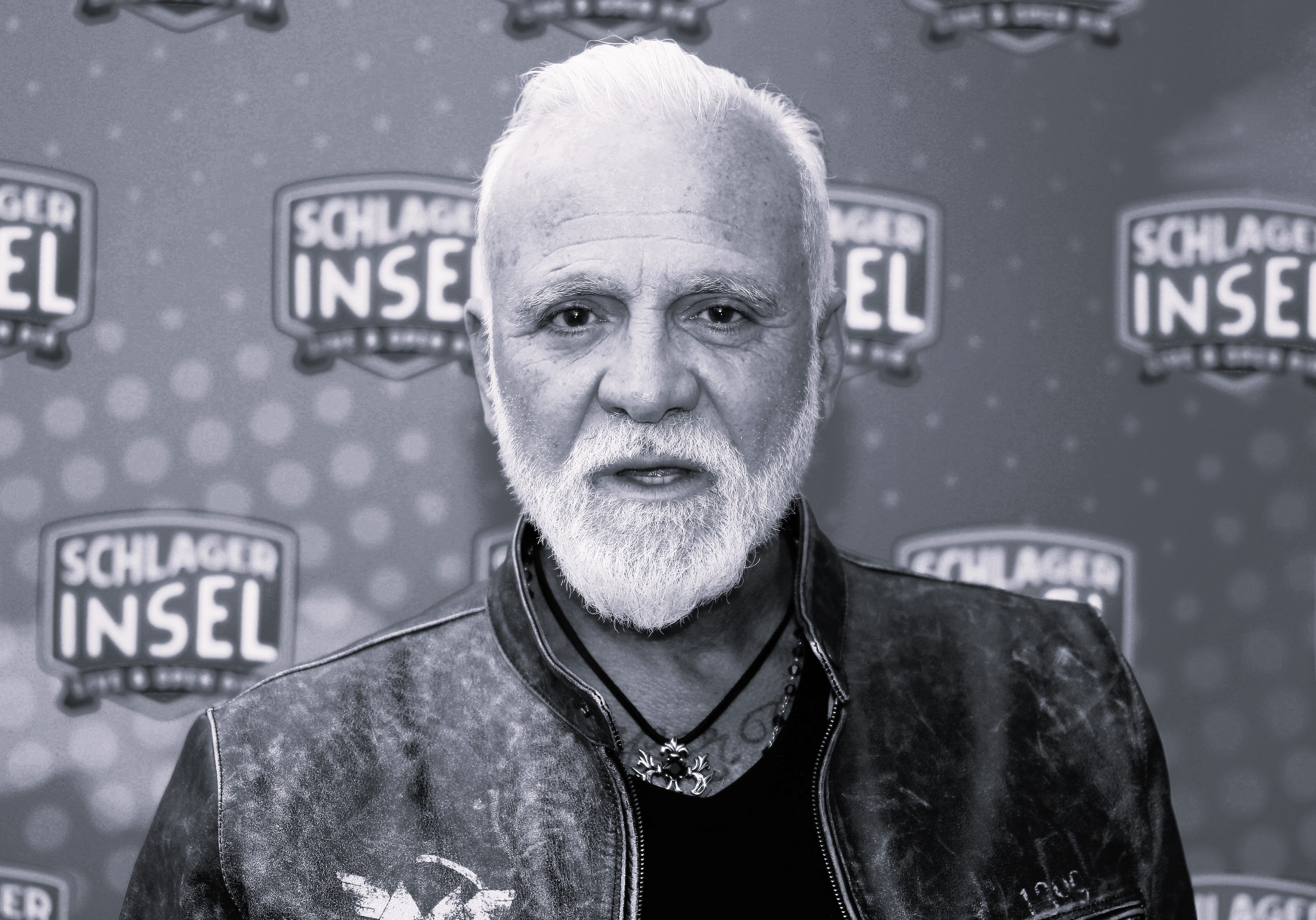 Trauriger Abschied - Nino de Angelo - seine Ärzte haben Ihn bereits aufgegeben! 