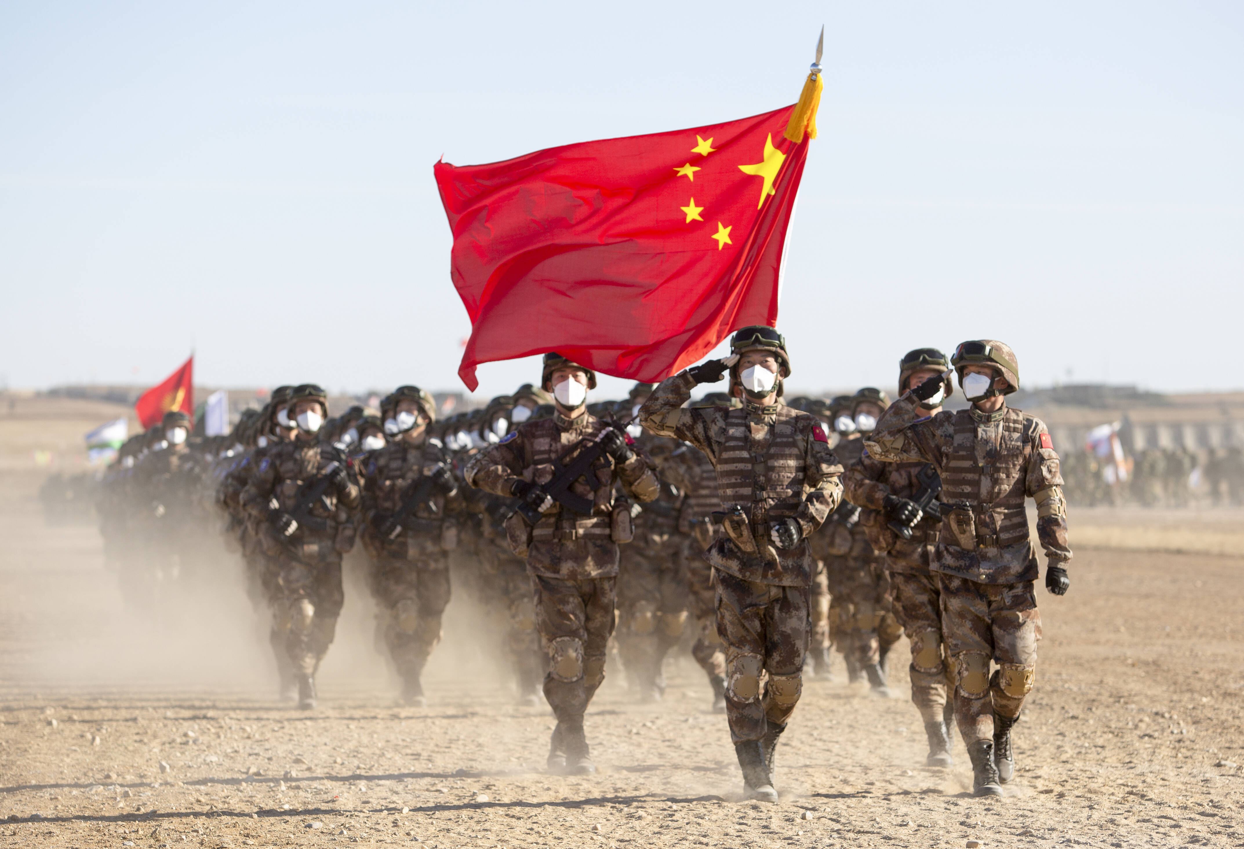 China hofft auf langen Krieg! Krieg zwischen Ukraine und Russland - Darum hofft China auf eine lange Krise