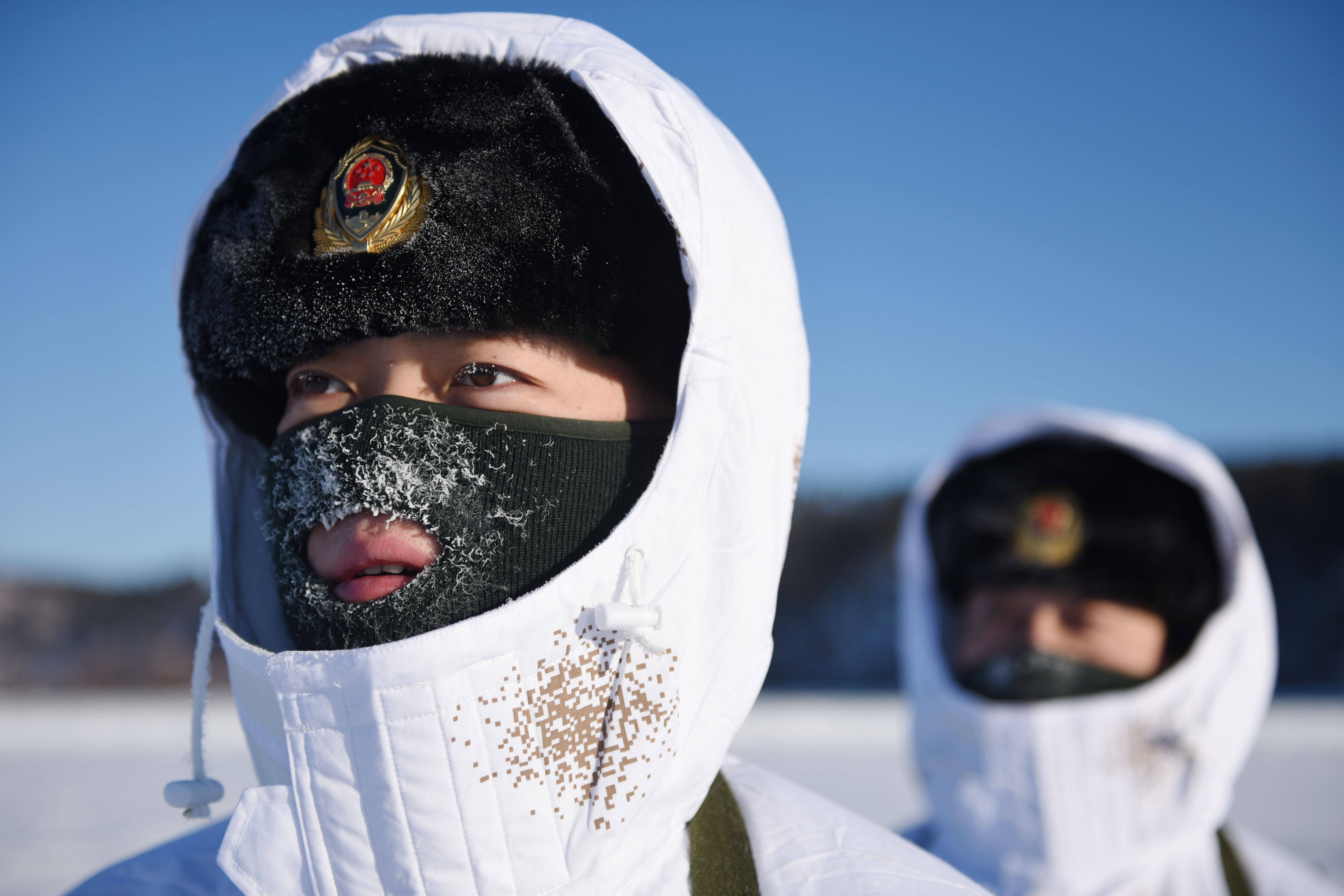China greift nach der Weltmacht - Putin und Russland bald nur noch eine Marionette der asiatischen Großmacht!