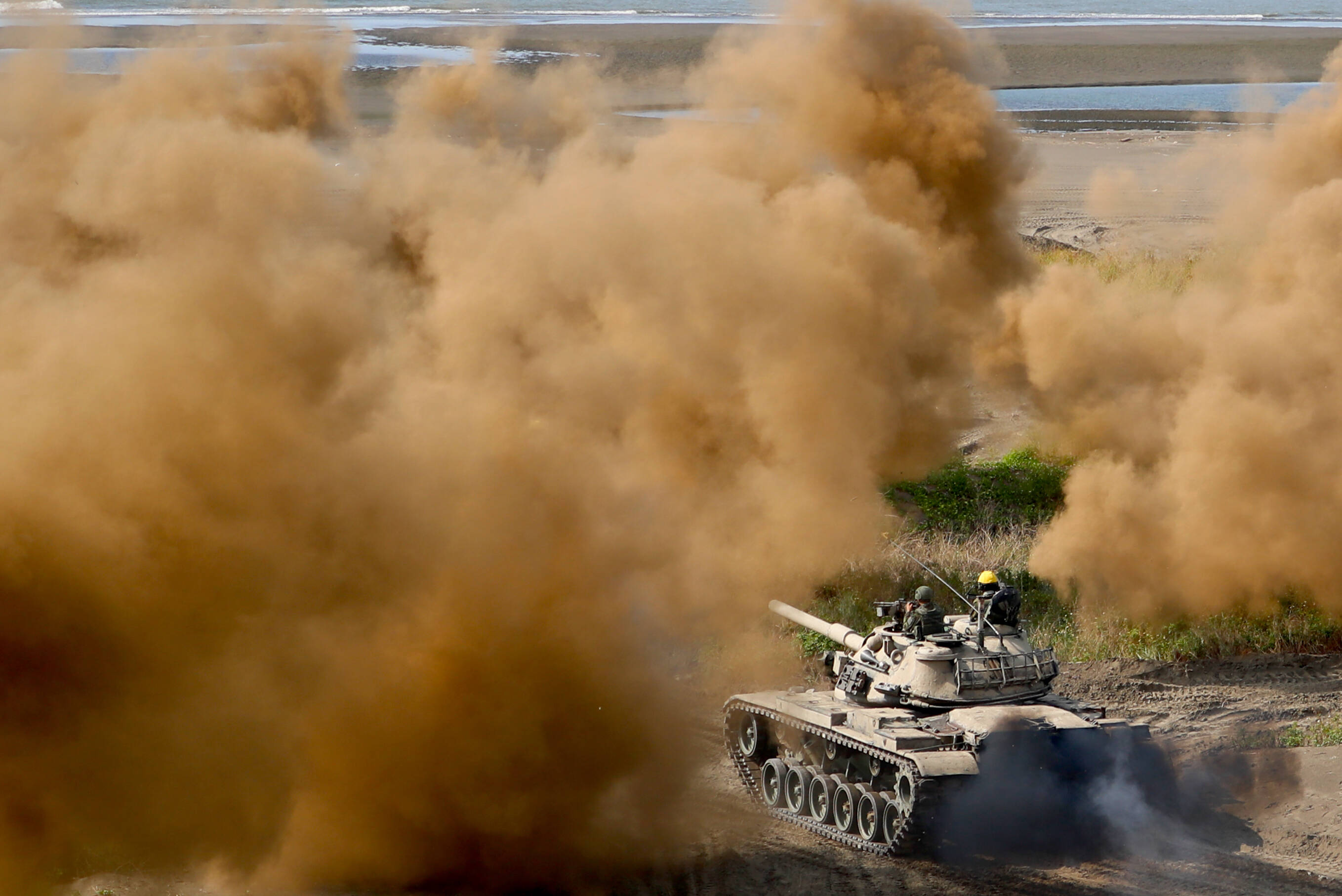 Ukraine zieht 40.000 Mann zusammen! - Russische Armee verteidigt Stellungen im Süden der Ukraine