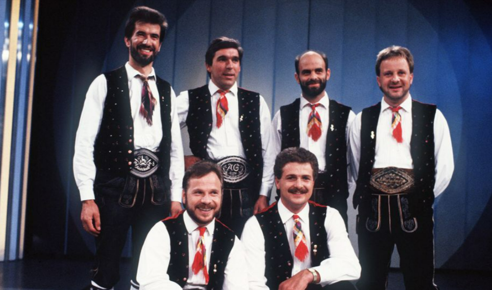 Blutiger Mord an Manager der "Kastelruther Spatzen"! 25.000 Euro Kopfgeld für Hinweise auf den Mörder