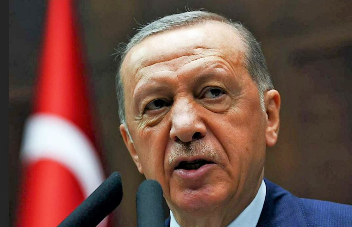 Erdogan-Hammer! Keine neue Kandidatur! Wird der türkische Präsident von der Wahl ausgeschlossen?