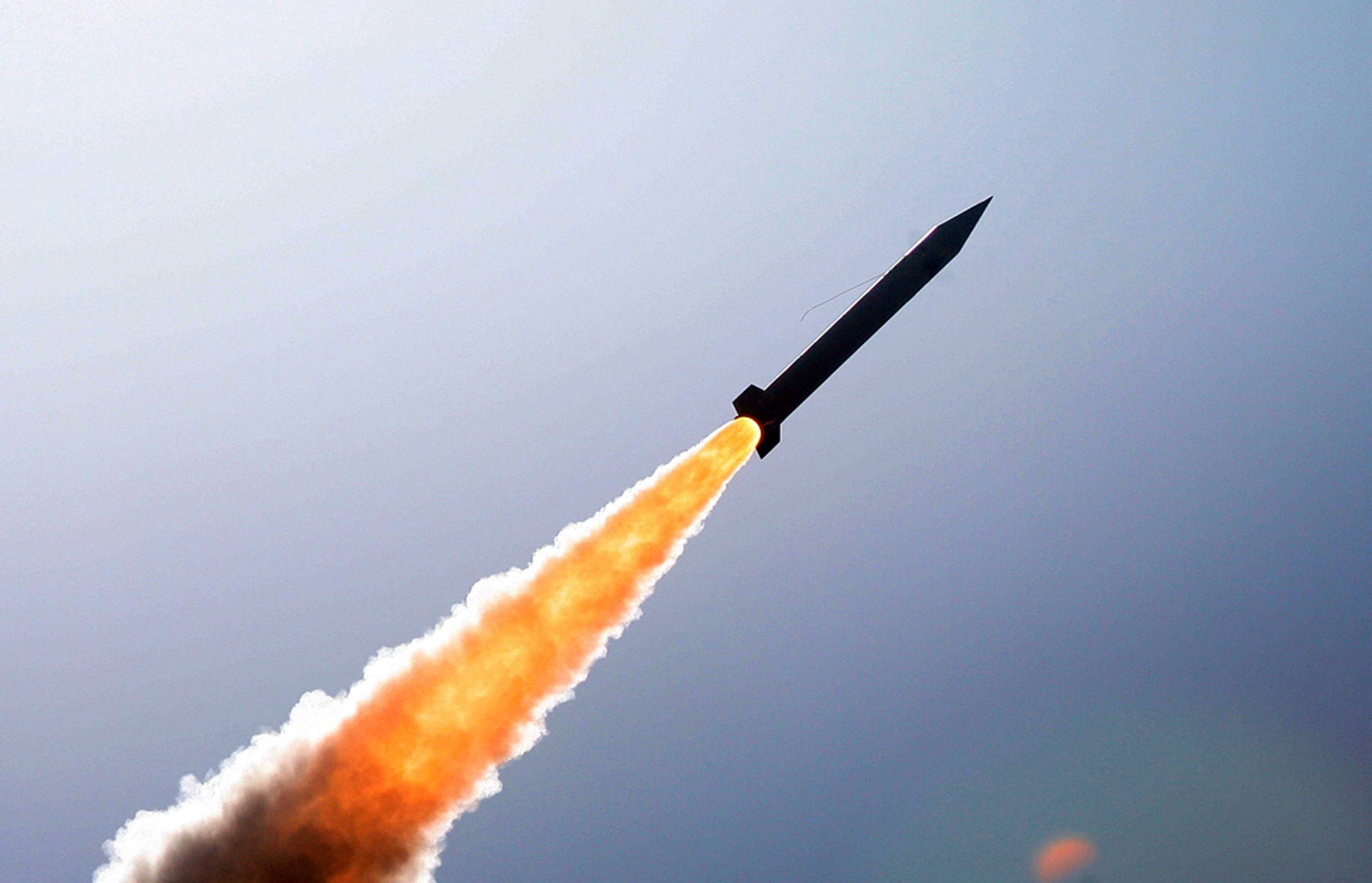 Russland testet neue Interkontinental-Raketen für Atomschlag! "Ziele präzise getroffen"!