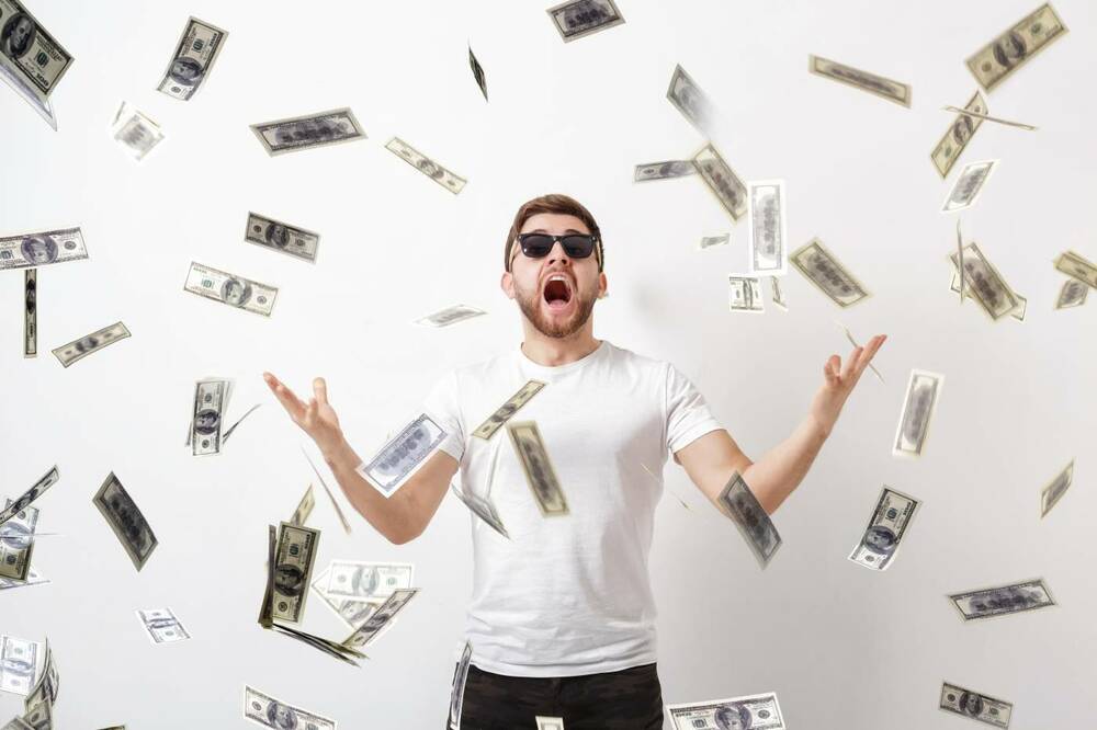 Vermögen: Reichster Deutscher lebt in Baden-Württemberg - So viel Geld besitzt der Mysteriöse Milliardär