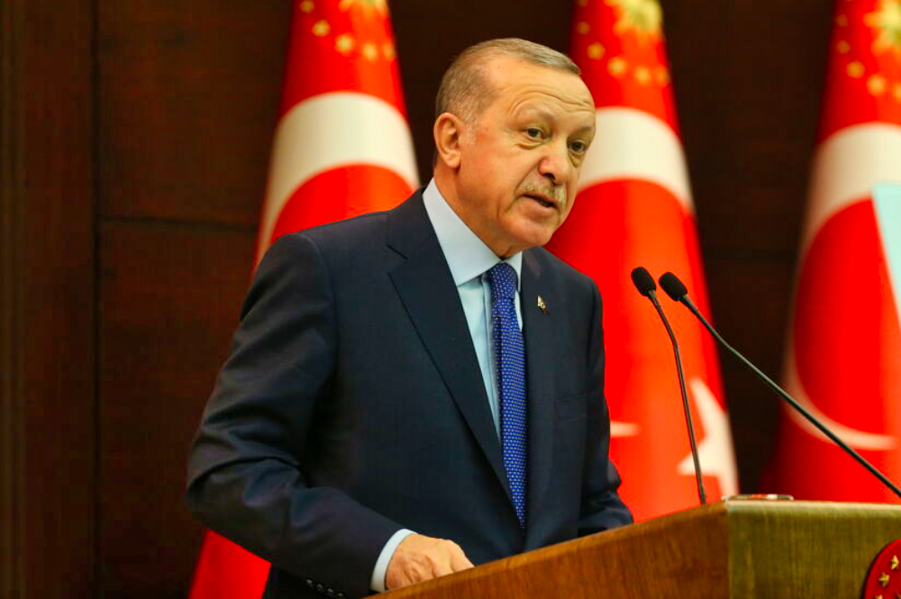 Türkei-Hammer! Wird Erdogan abgewählt? Umfragen zeigen - Erdogan hat schon verloren!