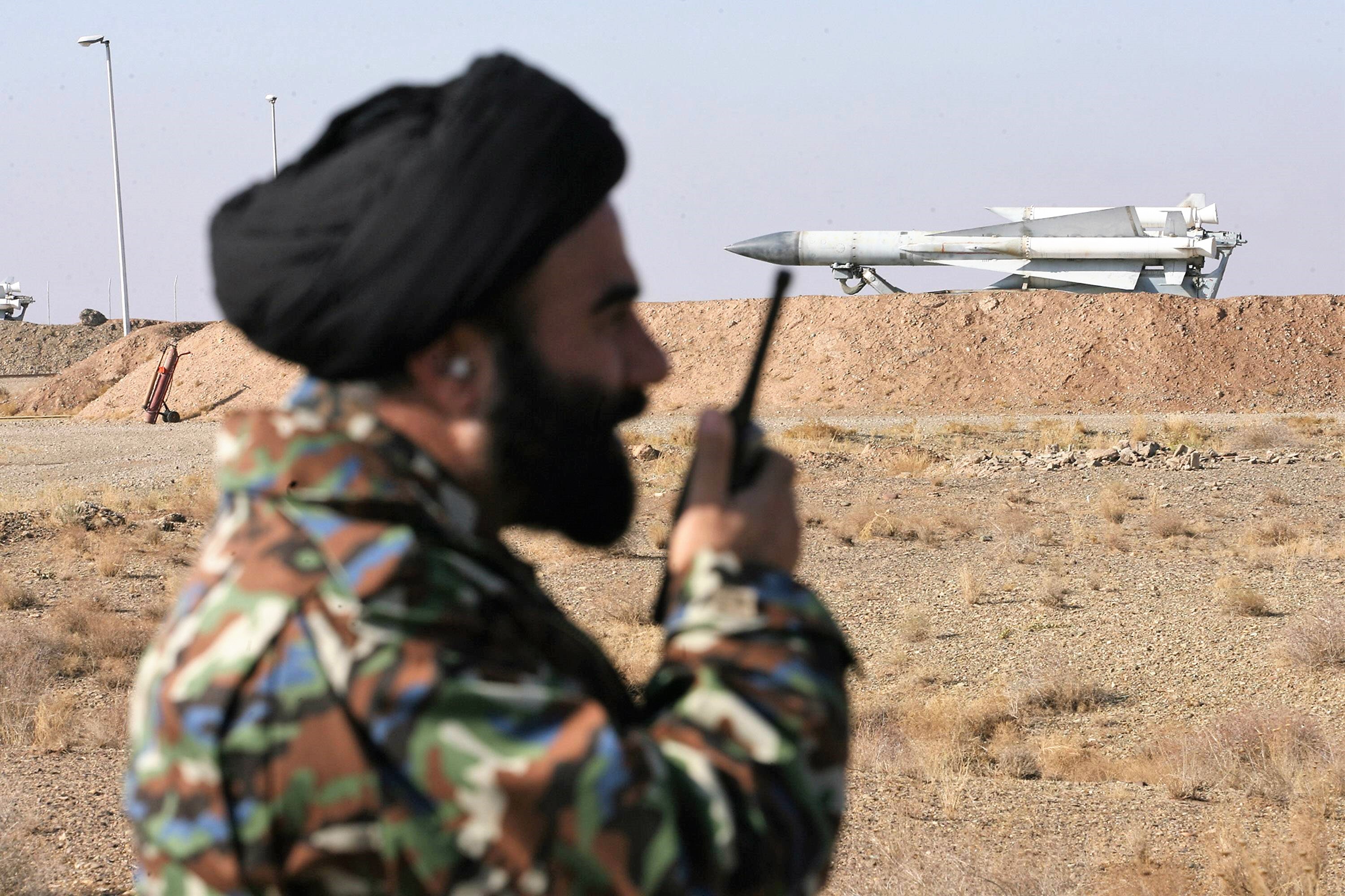 Wahnsinn! Mullahs wollen Tel Aviv und Haifa zerstören - heftige Drohung aus dem Iran gegen Israel