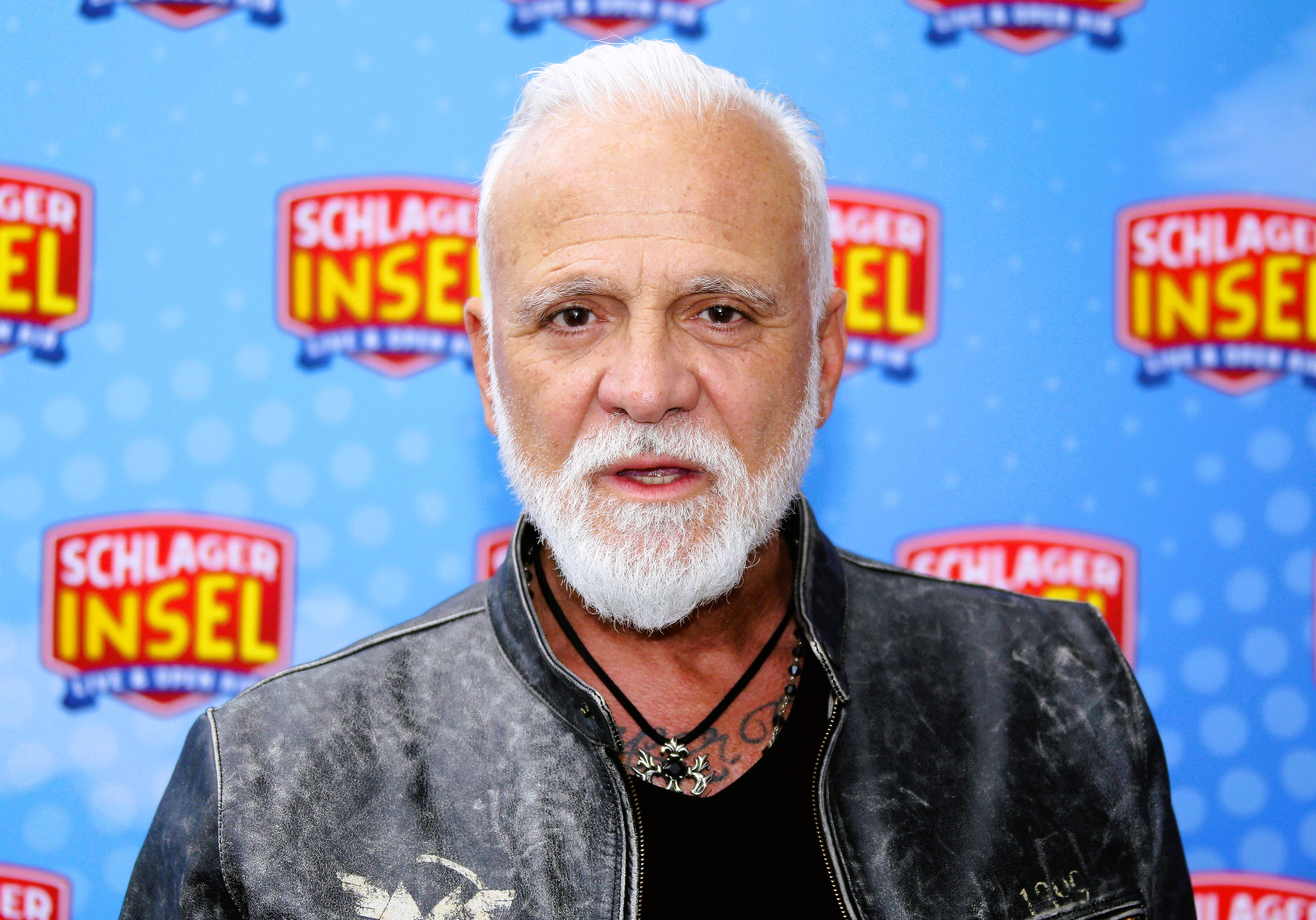 Nino de Angelo: Jetzt geht er auf Maite Kelly los! 