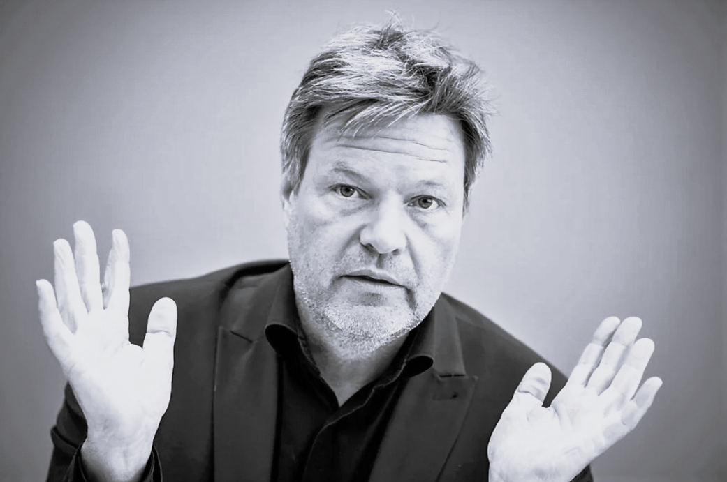 Wahldebakel für die Grünen in Bremen! Habeck reißt die Partei mit nach unten!