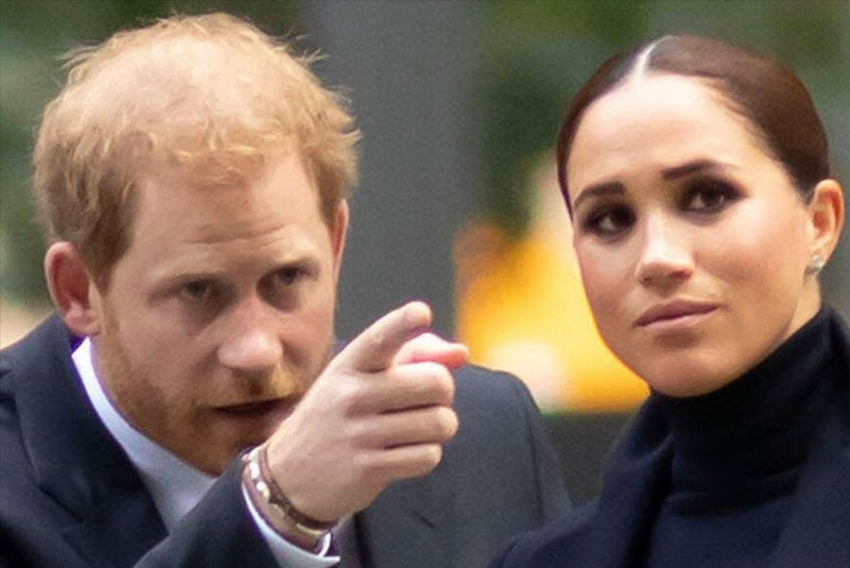 Eklat bei den Royals! Prinz Harry lehnt Charles' Geschenk für Lilibet ab: Familiendrama eskaliert!