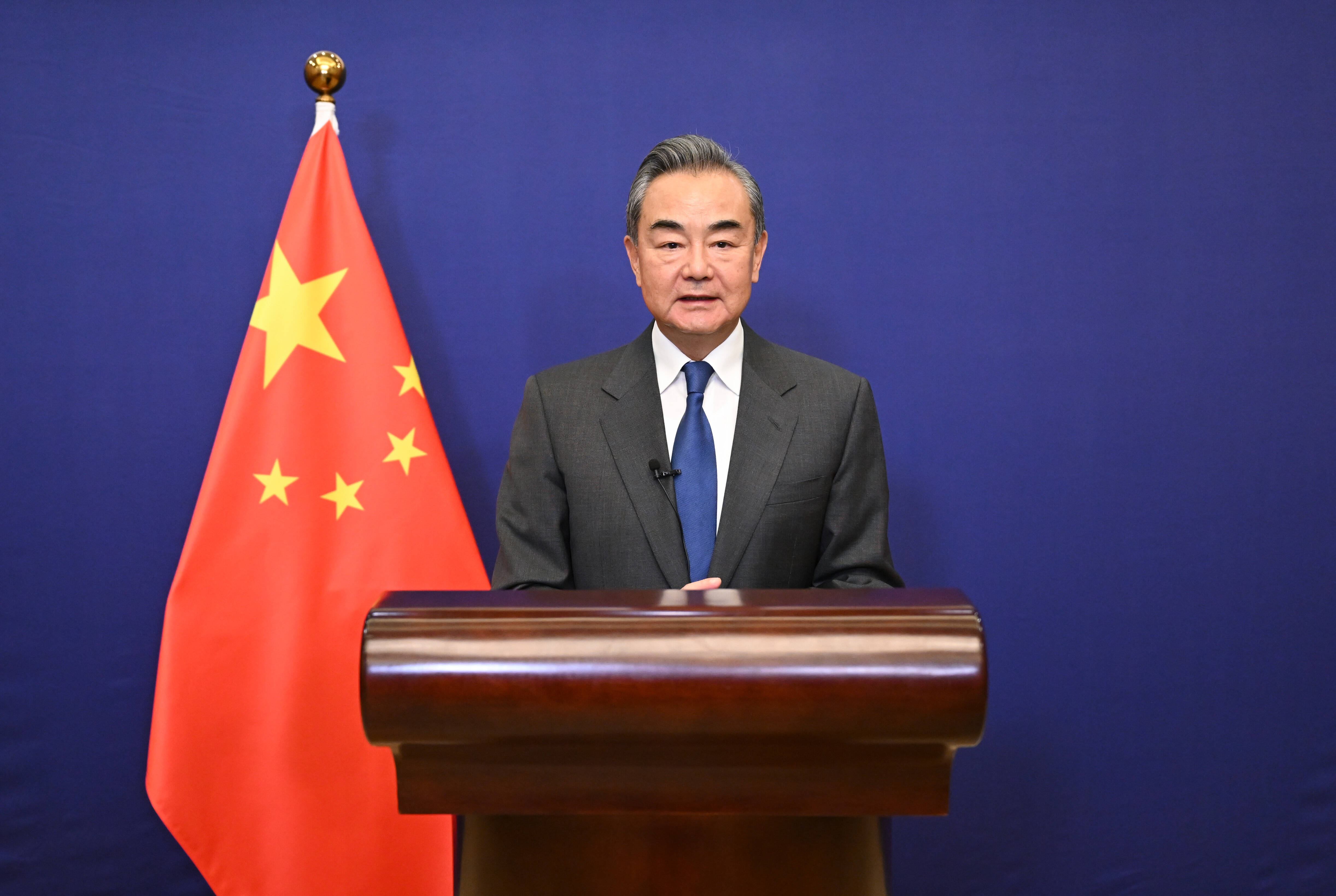China glaubt nicht mehr an russischen Sieg! Lässt Peking Putin jetzt fallen`?