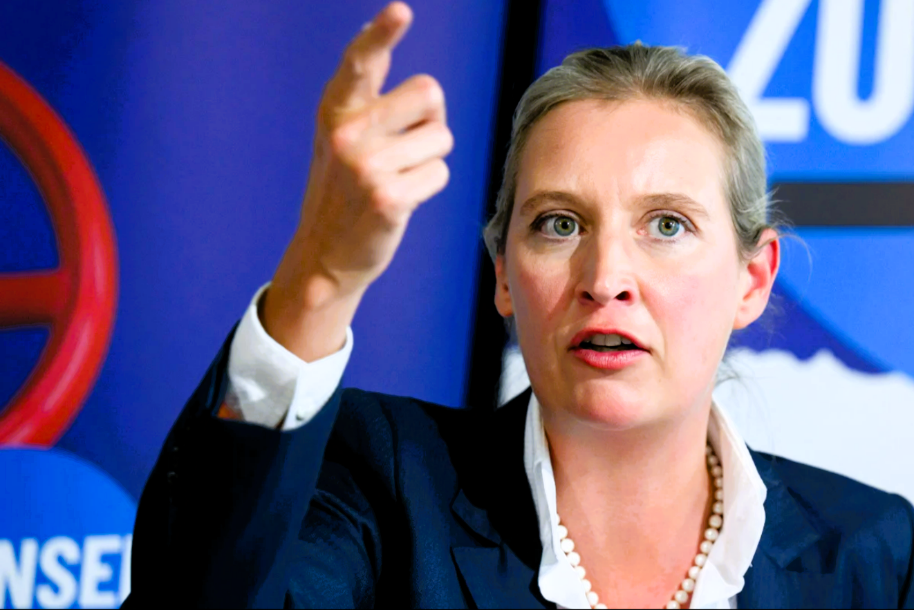 AFD will Döner-Verbot in Deutschland - auch Pizza soll verboten werden: "Nicht Deutsch!"
