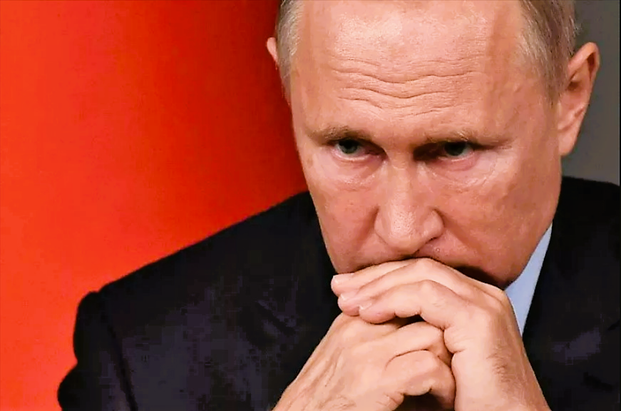 Attentat auf Putin! Sprengsatz entdeckt - Geheimdienst sicher - Lebensgefahr für Wladimir Putin!