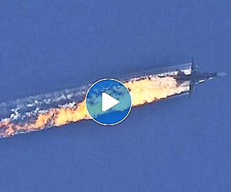 EILMELDUNG - Hat die USA eine russische MIG abgeschossen? Absturz nahe Alaska - eskaliert jetzt alles?