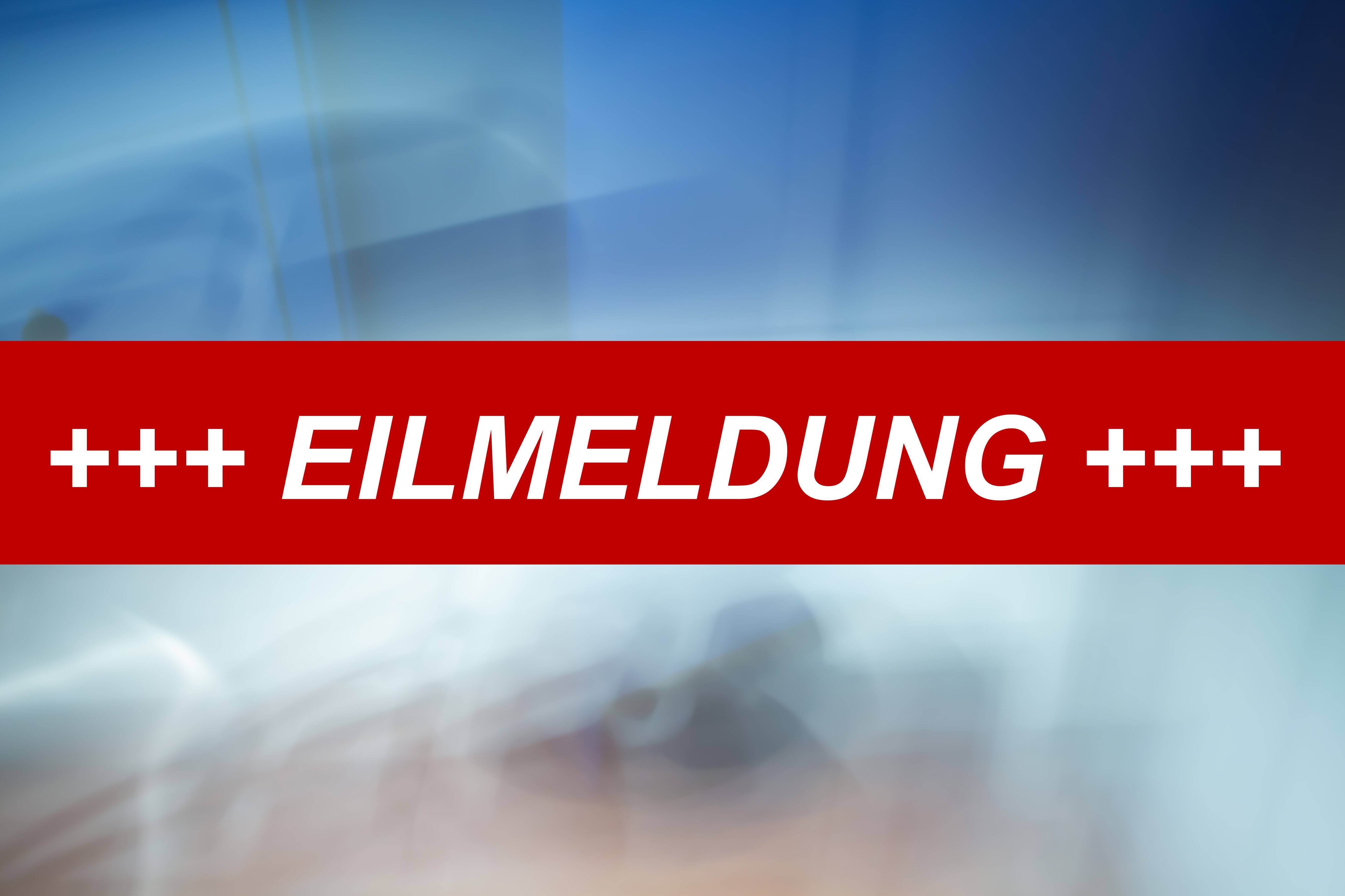 40 Verletzte an Schule - teilweise schwer! Anschlag vermutet - Polizei mit Großaufgebot vor Ort!