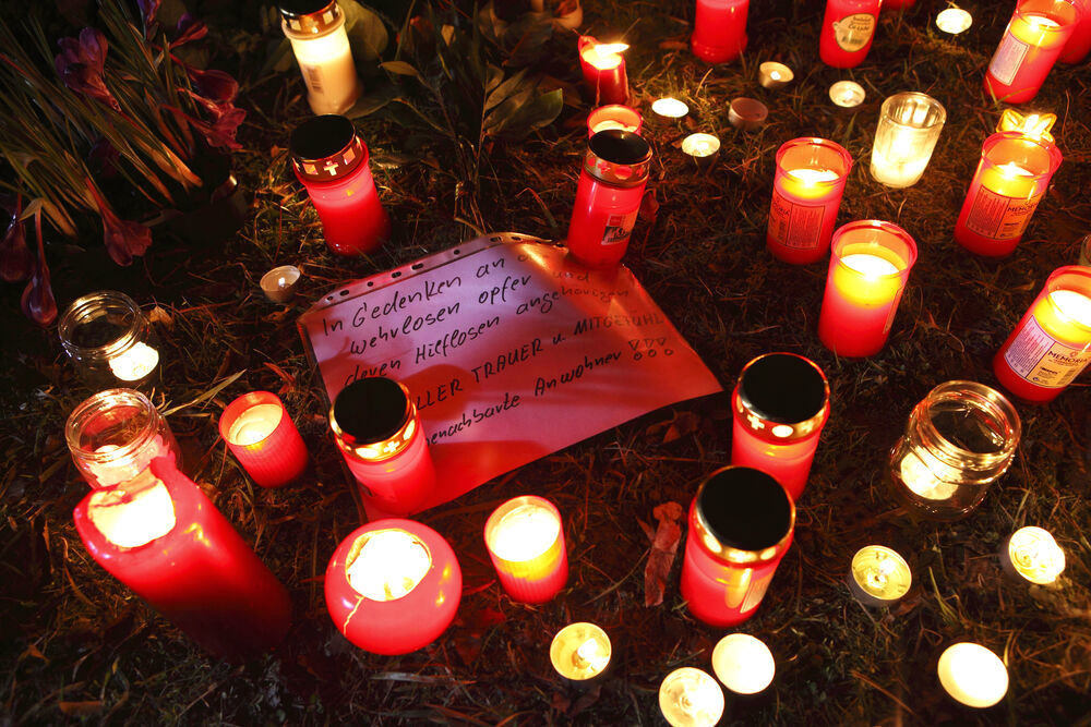 Trauer! Musik Mega-Star stirbt überraschend in Paris! Ihre Songs kannte jeder!