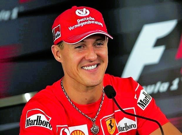 Michael Schumacher: Sommerwunder auf Mallorca! 