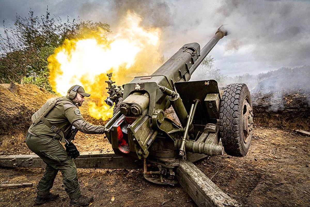 Hoffnung für die Ukraine - Kommandeur bestätigt Durchbruch durch die russischen Verteidigungslinien!
