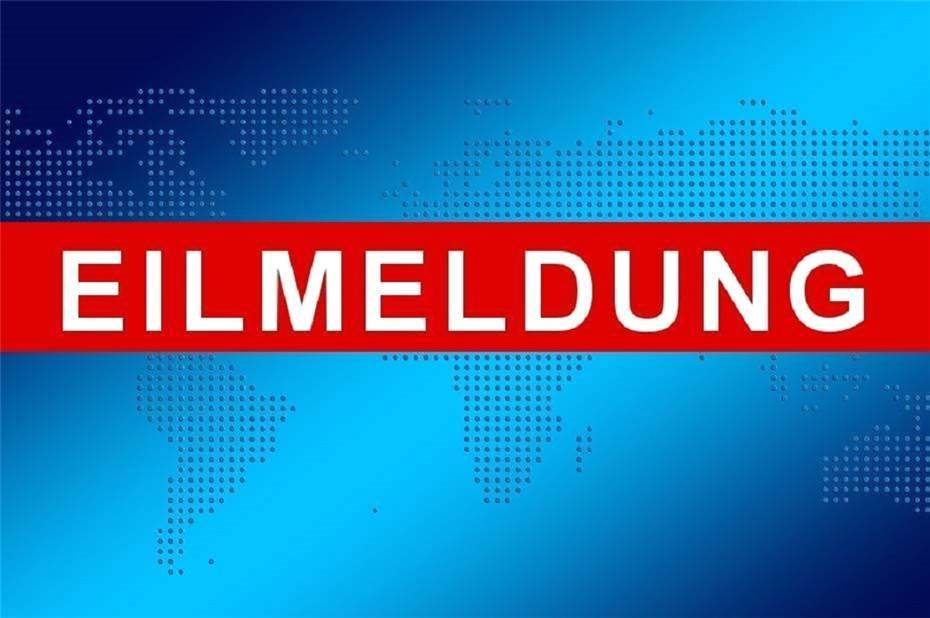 Eilmeldung - England schließt seinen Luftraum! Flüge müssen umkehren und dürfen nicht landen!