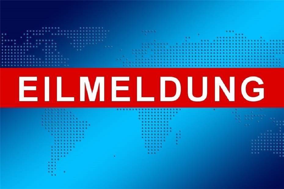 Wohnmobil explodiert! 10-jähriger Junge in den Flammen getötet