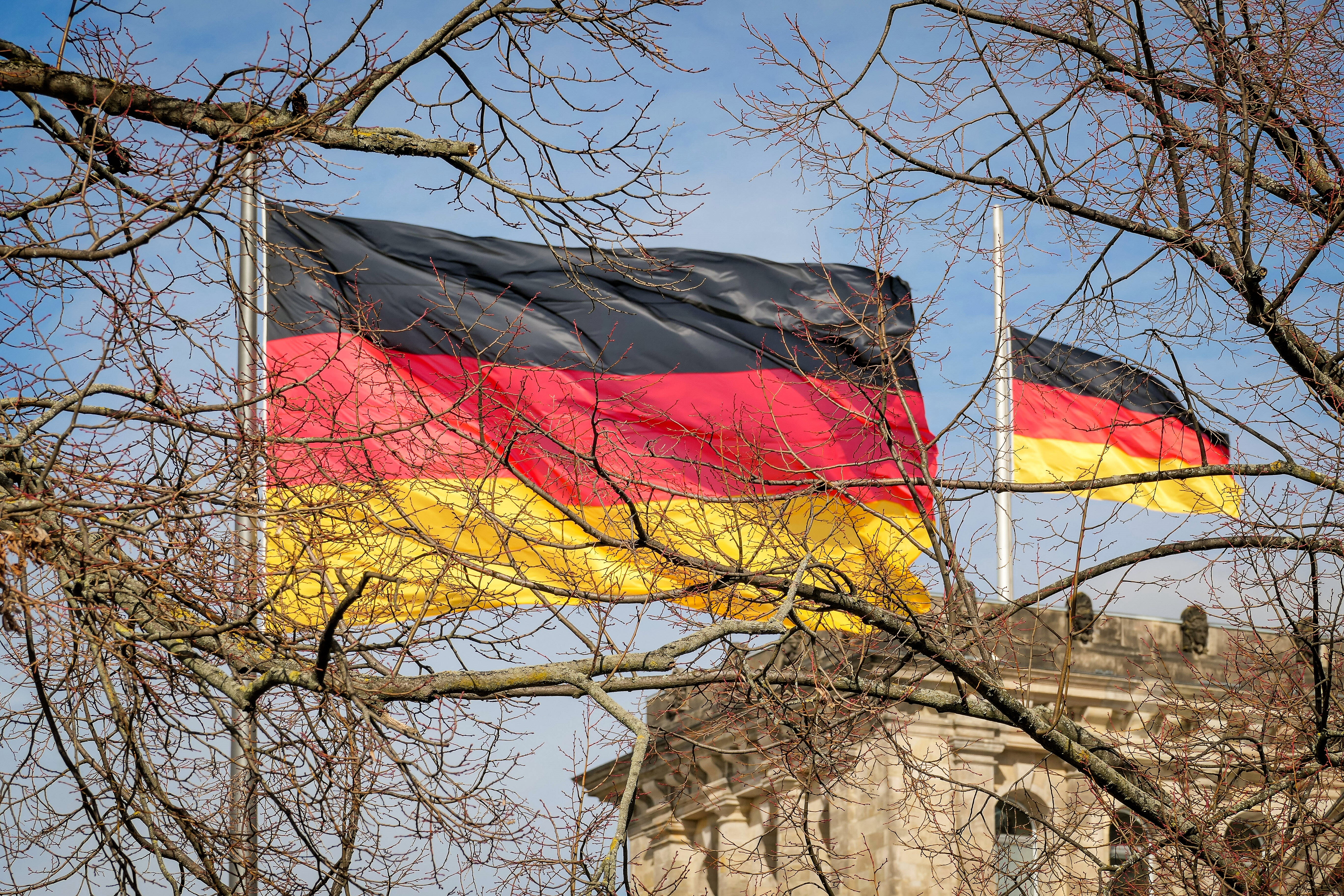Trauer! Beliebter deutscher Politiker tot - er war 7 Jahre Regierungschef!