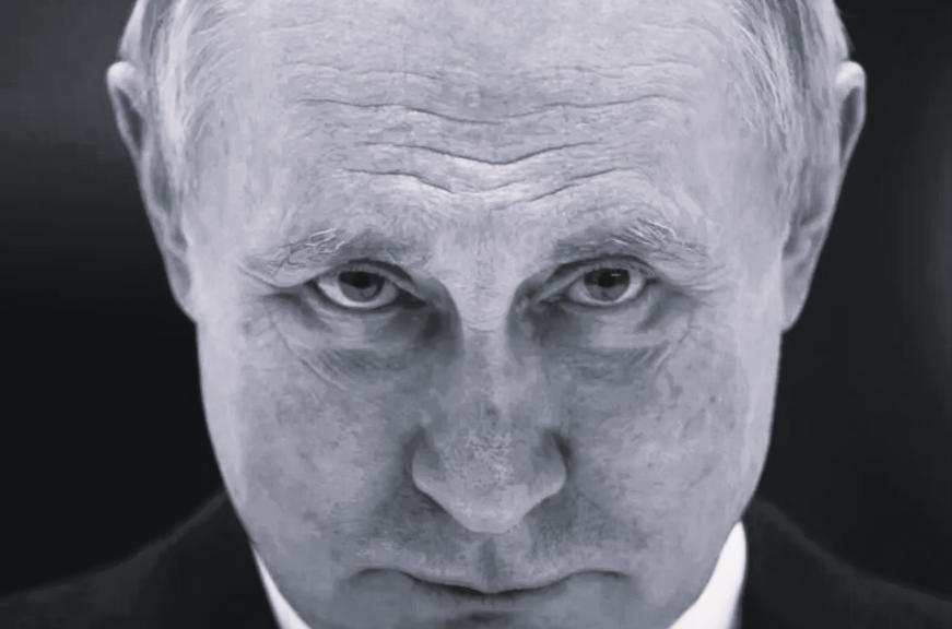 Geheimagenten sollen Putin töten! Russischer Geheimdienst in Alarmbereitschaft!