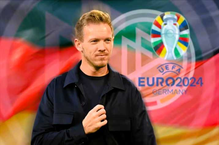 Nagelsmann mit Nominierungs-Hammer! Diese Neuen (und Alten) sind eben in die Nationalmannschaft berufen worden!