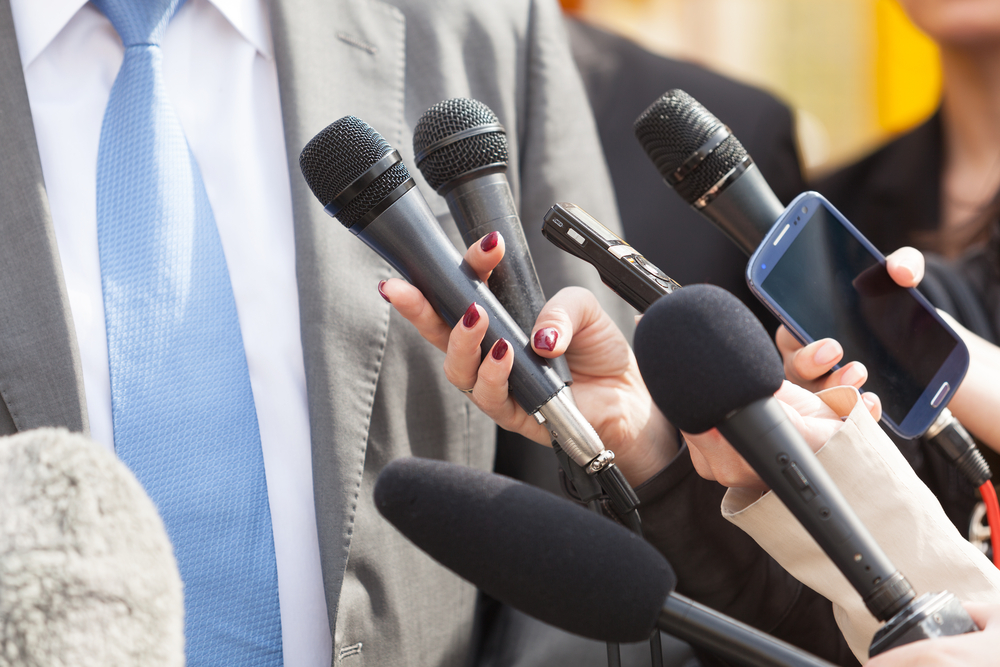 Boris Johnson in Klinik: Donald Trump betet für ihn