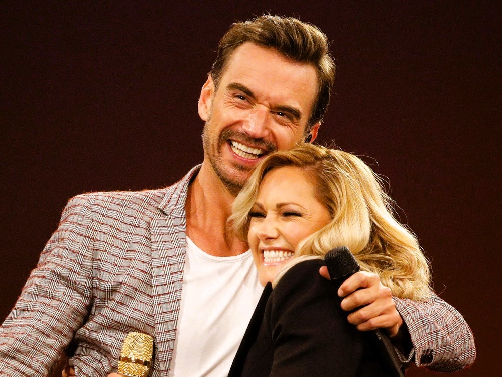 Florian Silbereisen - Traumhochzeit geplatzt! Er verliert langsam die Hoffnung auf ein Happy End!