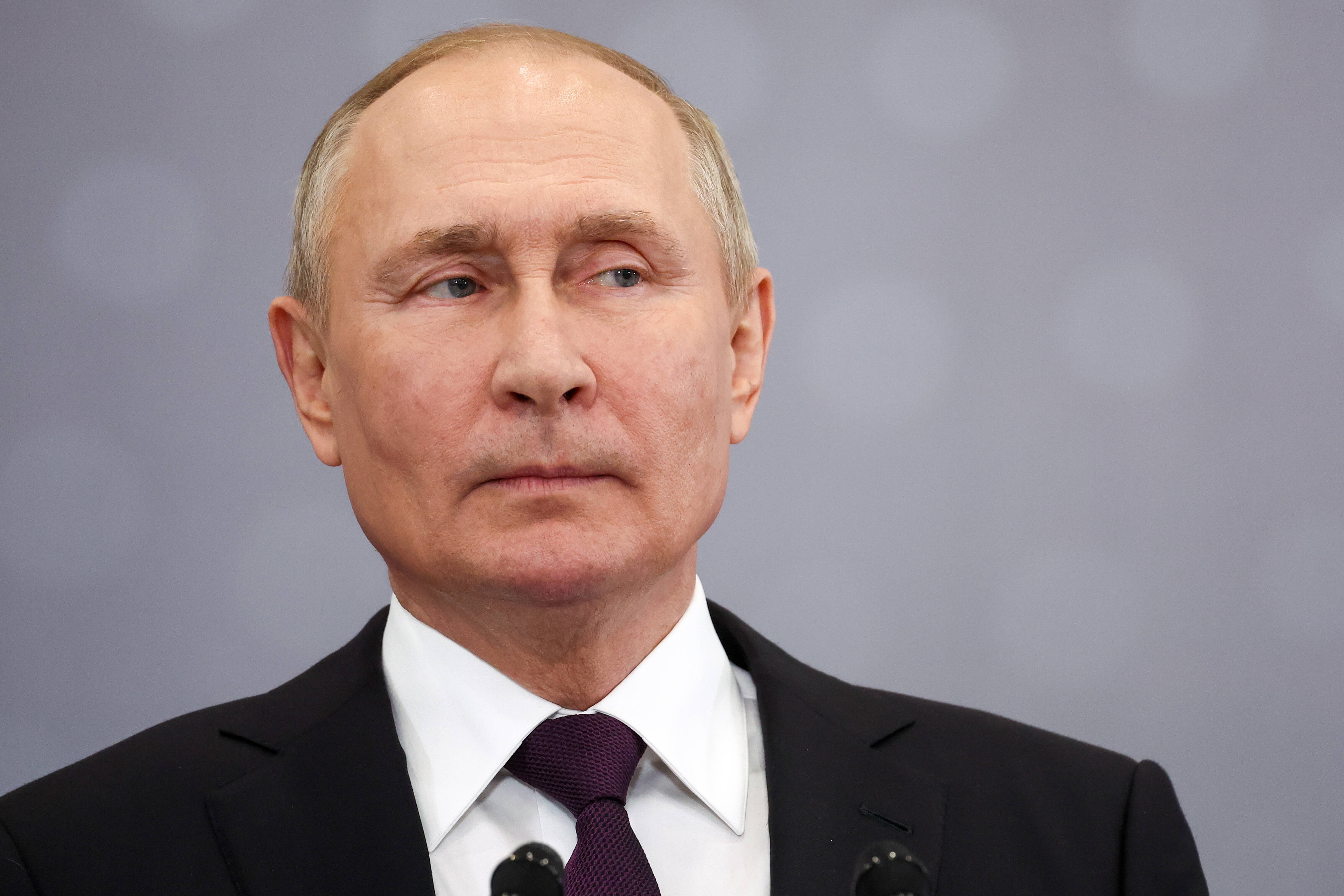 Putin verbündet sich mit den Mullahs! Eskalation im Nahen Osten! - Will Putin nun einen großen Krieg provozieren?