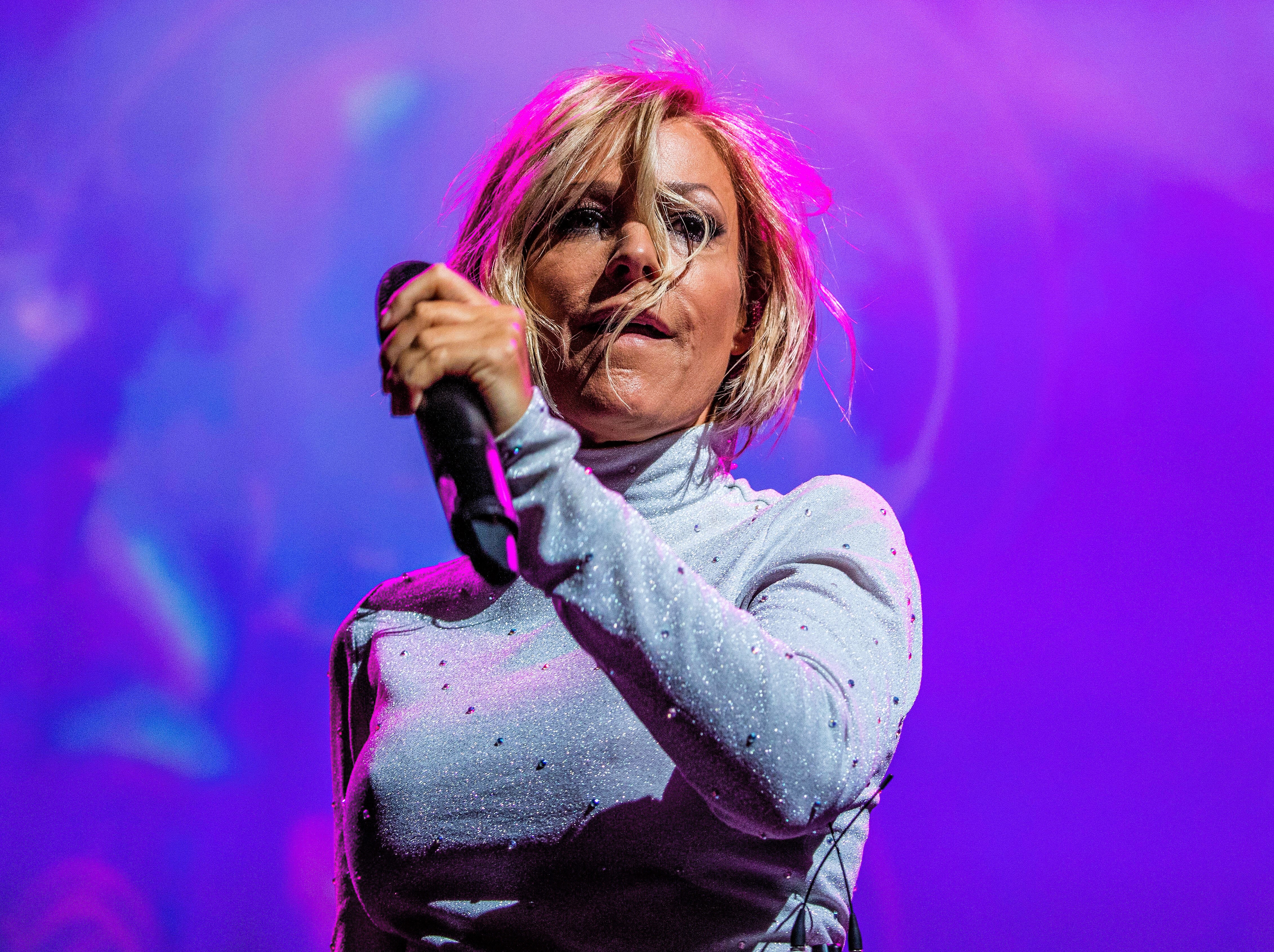 Michelle hört auf - "Haifischbecken" ! Schlagersängerin mit Hammer-Nachrichten .- Fans erschüttert!