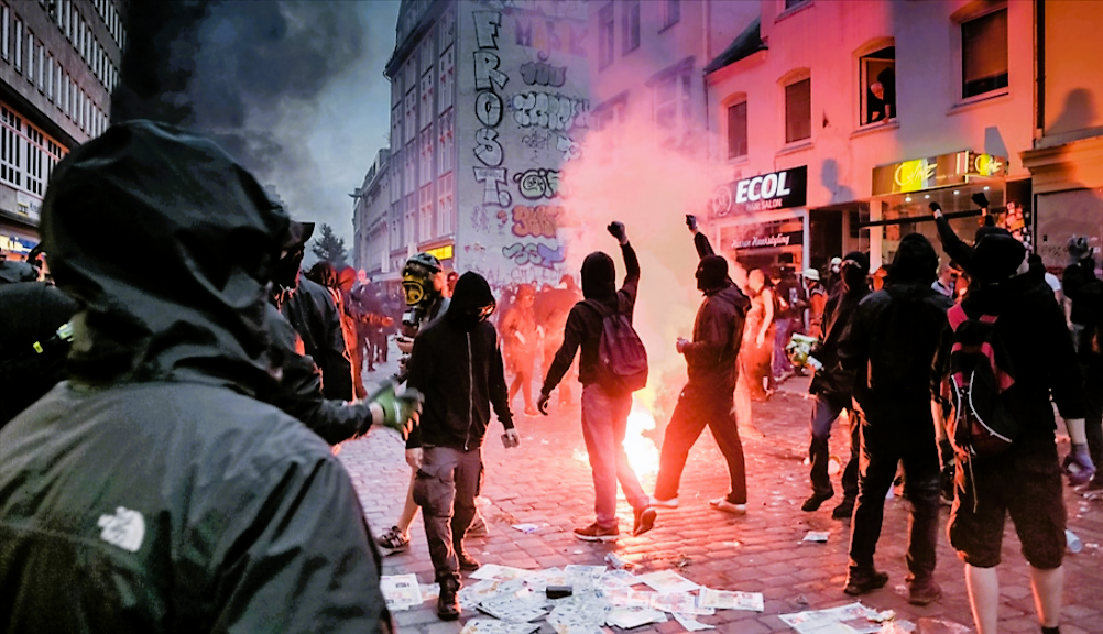 Terrorist nach Deutschland geflohen! Gefährlicher Extremist versteckt sich in Deutschland!