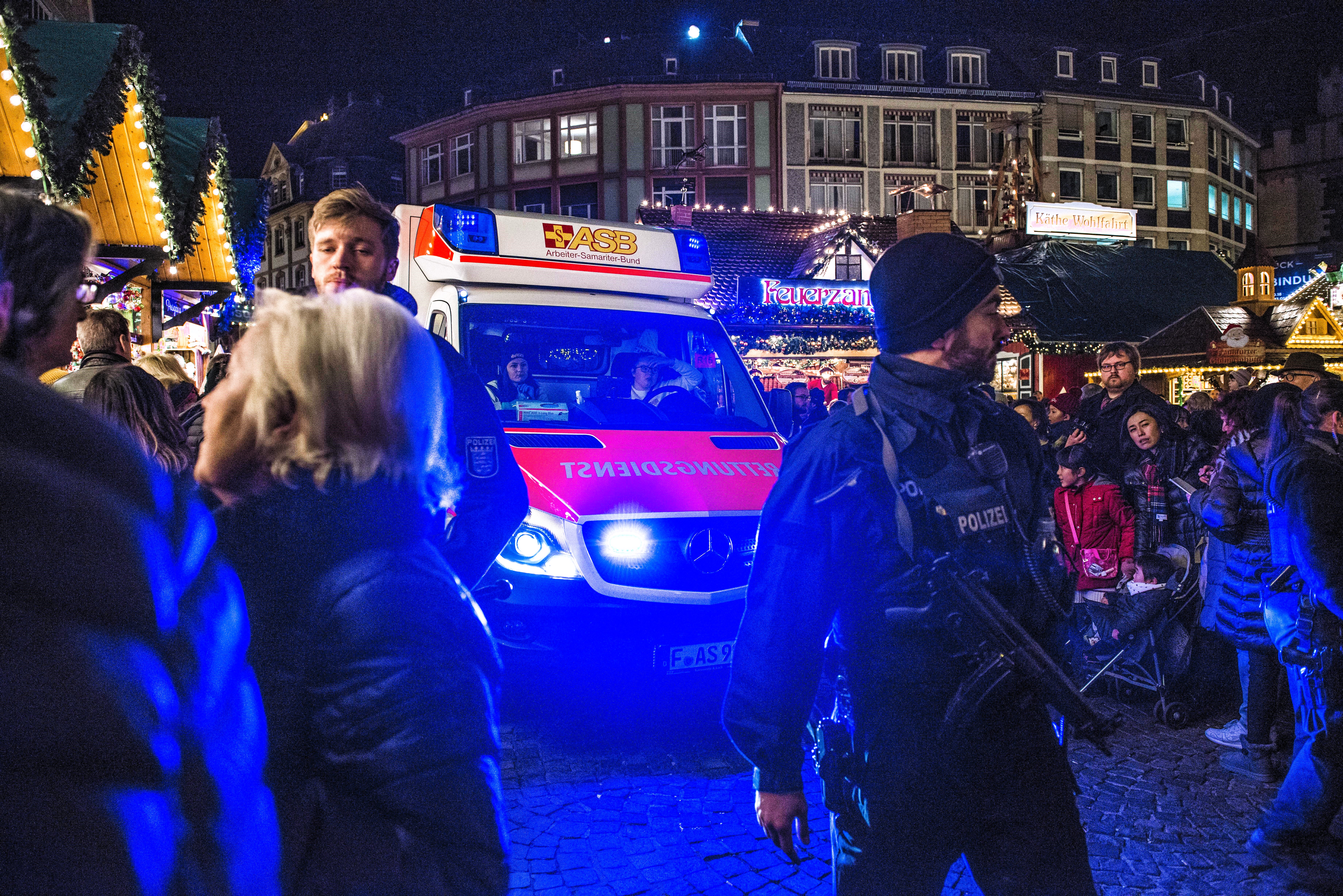 Weihnachtsmärkte abgesagt! Traurige Nachricht für viele Deutsche - Zahlreiche Städte haben Angst!