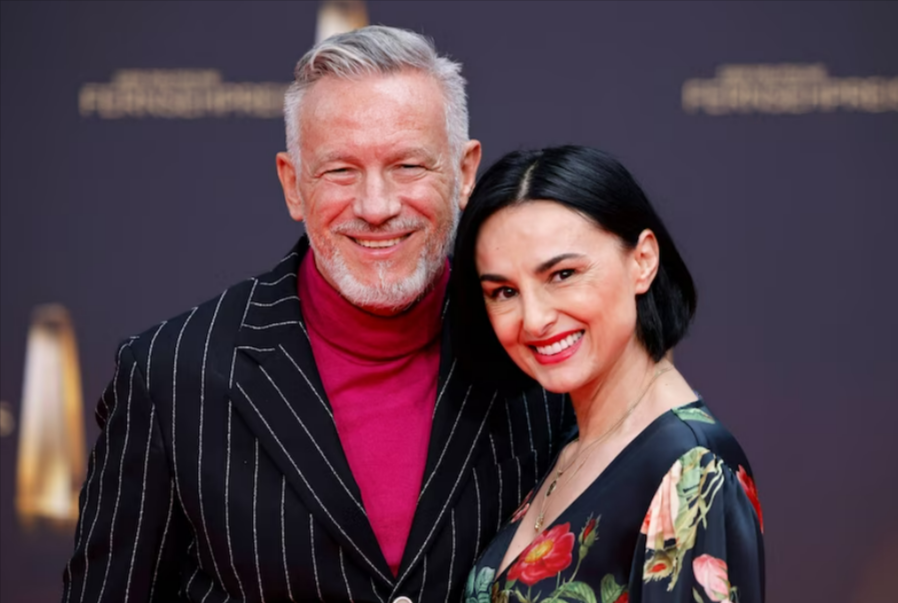 Scheidungs-Drama bei Tatort-Star Mimi Fiedler! Prominente Ehe an pikantem Detail gescheitert!