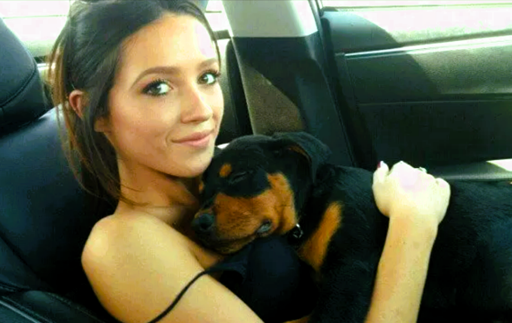 Unfassbar! Barkeeper erschlägt Frau (27) mit Feuerlöscher - warum?