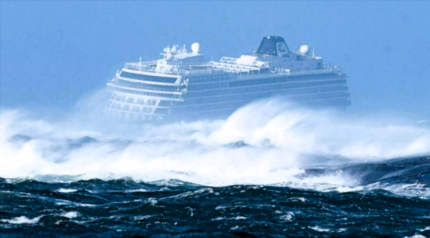 AIDAnova bricht Kreuzfahrt ab! Passagiere wütend - was ist der Grund?