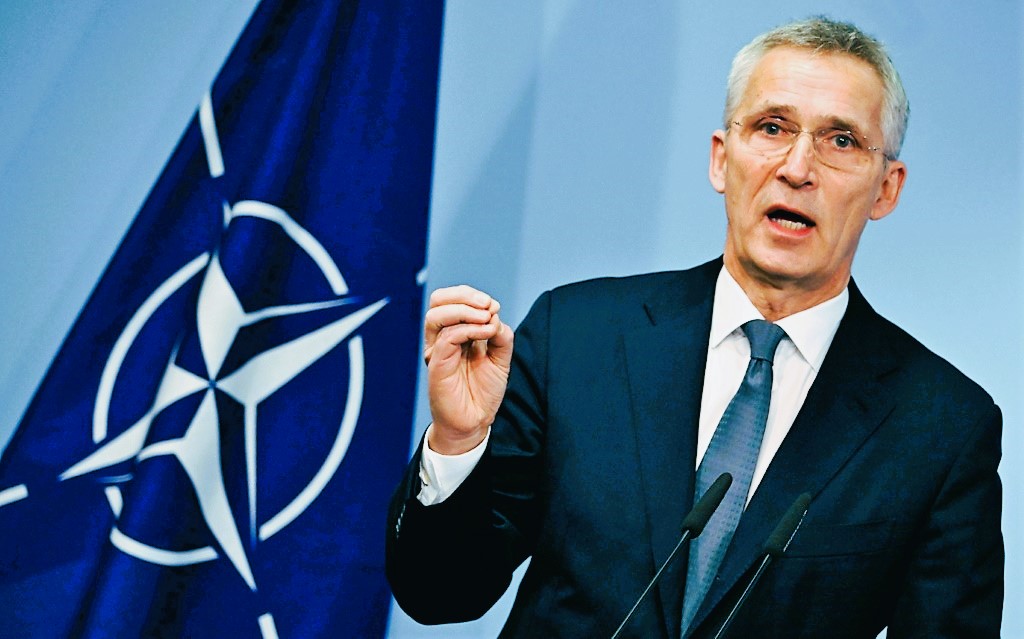 NATO-Alarm! Russische Rakete dringt in NATO-Luftraum ein - bedrohlicher Zwischenfall im Ukraine-Krieg