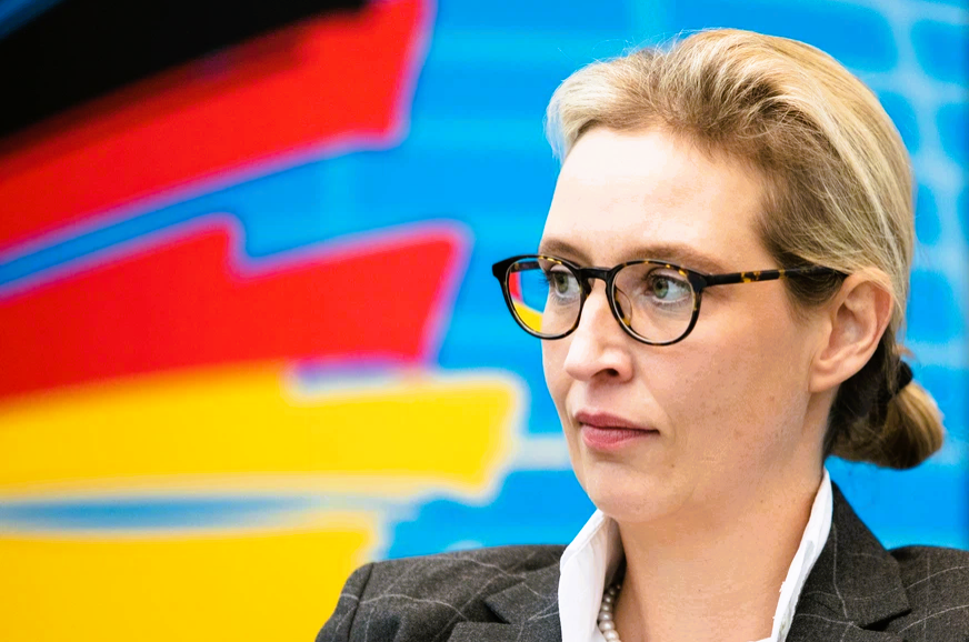 AFD-Verbot! Neue Umfragen zeigen: Mehrheit der Deutschen würde Verbot der AfD befürworten!