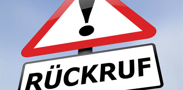 Brandgefahr! Mercedes ruft 250.000 Autos zurück! Hier alle Hintergründe