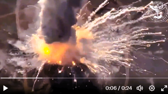 Eisenbahnbrücke in Russland explodiert! Ukrainischer Geheimdienst sprengt Bahnlinie!