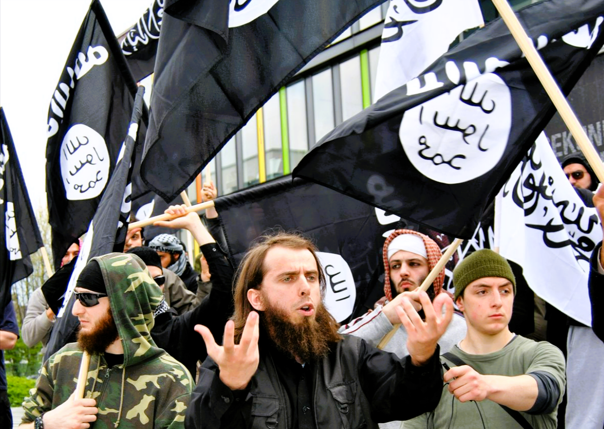 Sicherheitsbehörden besorgt! - Geheime Islamisten-Treffen in Deutschland - Sie wollen ein Kalifat gründen