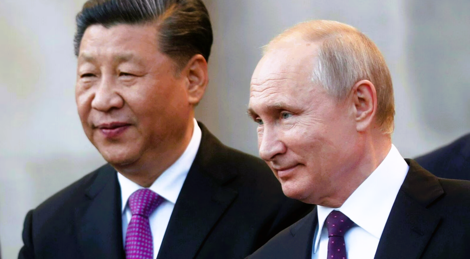 Brüchige Freundschaft zwischen Peking und Moskau - Nutzt Xi Russlands Schwäche bald gnadenlos aus?